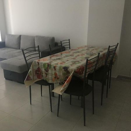 Bruka Apartaments Shengjin Exterior photo
