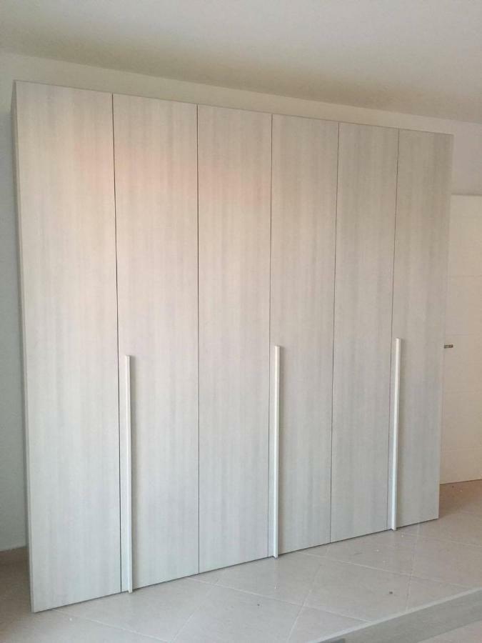 Bruka Apartaments Shengjin Exterior photo