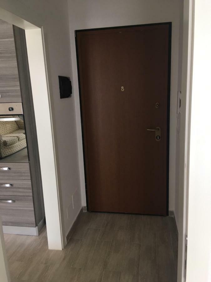Bruka Apartaments Shengjin Exterior photo