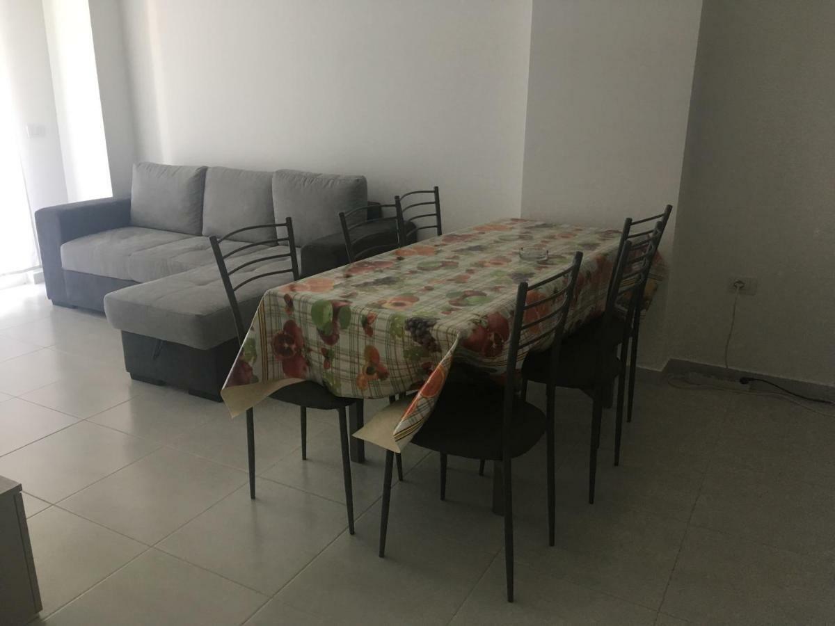 Bruka Apartaments Shengjin Exterior photo