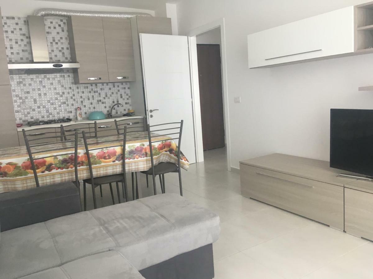 Bruka Apartaments Shengjin Exterior photo