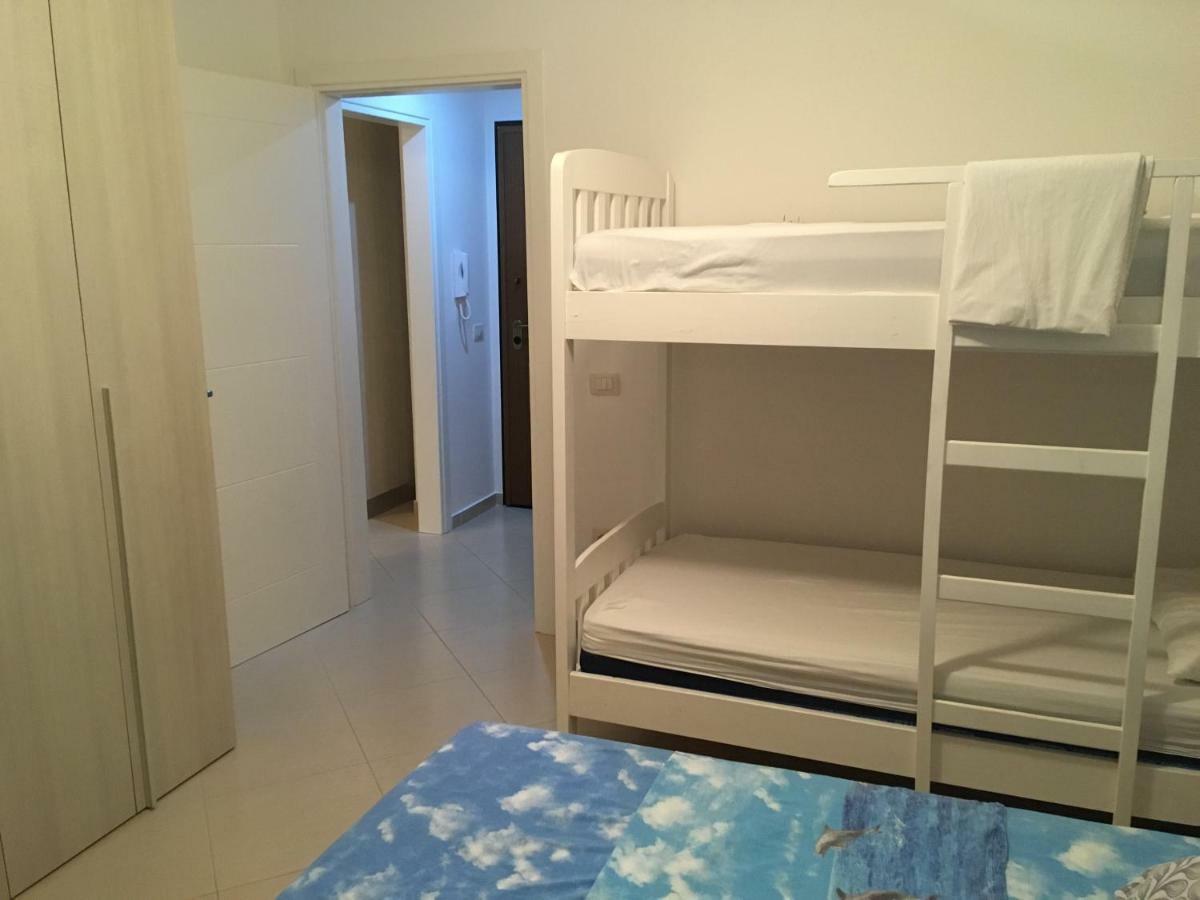 Bruka Apartaments Shengjin Exterior photo